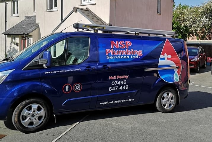 nsp plumbing services ltd 111