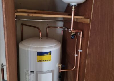 nsp plumbing services ltd 15