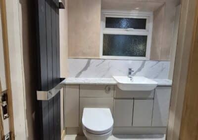 nsp plumbing services ltd 6